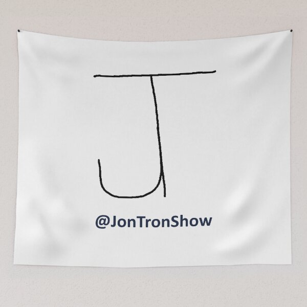 Item preview, jontron designed and sold by AlexBennettt.