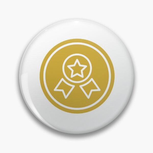 Item preview, Gold Medal  designed and sold by maddllz.