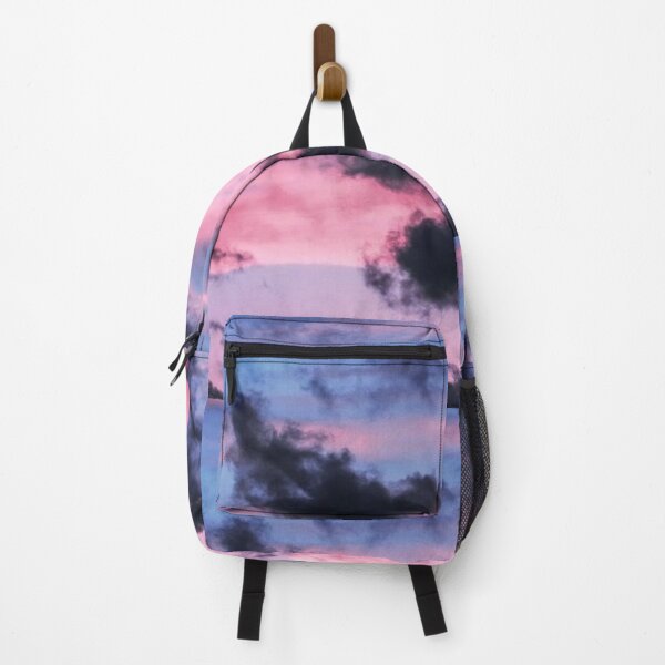 Item preview, Purple sky and clouds designed and sold by Halastoree.