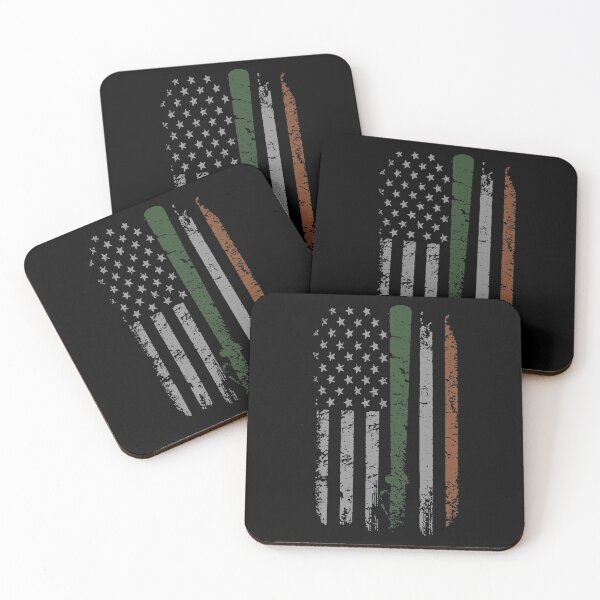 Item preview, ST PATRICK'S IRISH POLICE designed and sold by MaxwellEstrada.