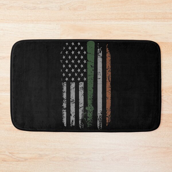 Item preview, ST PATRICK'S IRISH POLICE designed and sold by MaxwellEstrada.