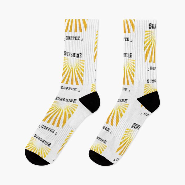 Item preview,    Sunshine and Coffee designed and sold by 77ART.