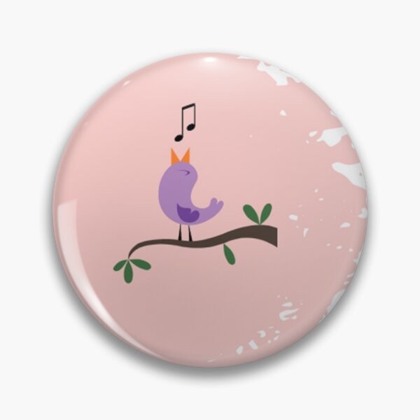 Item preview, songbird designed and sold by Susan165.
