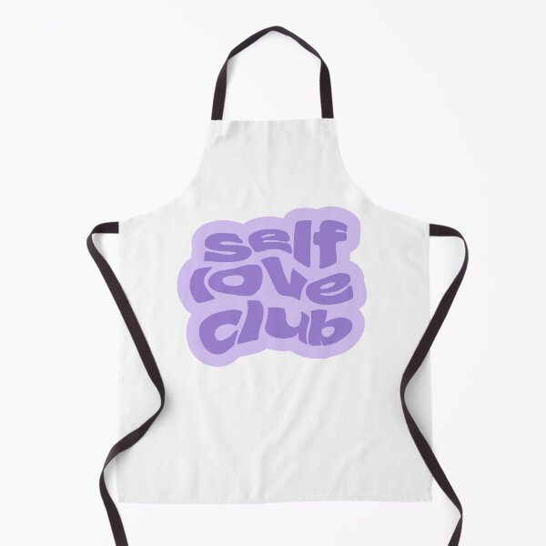 Item preview, Self love club designed and sold by WAVE Store.