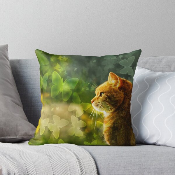Item preview, Cat in the Sun designed and sold by Sven19864.