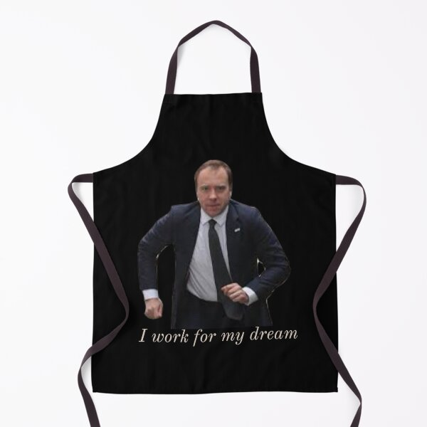 Item preview, Matt Hancock is running designed and sold by Mariocii.