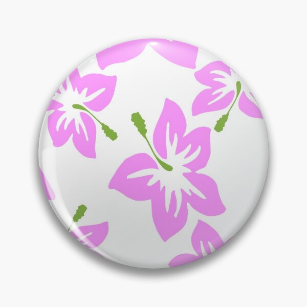 Item preview, Pink Hibiscus  designed and sold by FantasySkyArt.