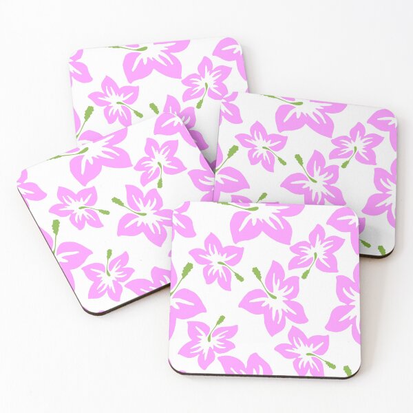 Item preview, Pink Hibiscus  designed and sold by FantasySkyArt.