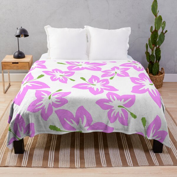 Item preview, Pink Hibiscus  designed and sold by FantasySkyArt.