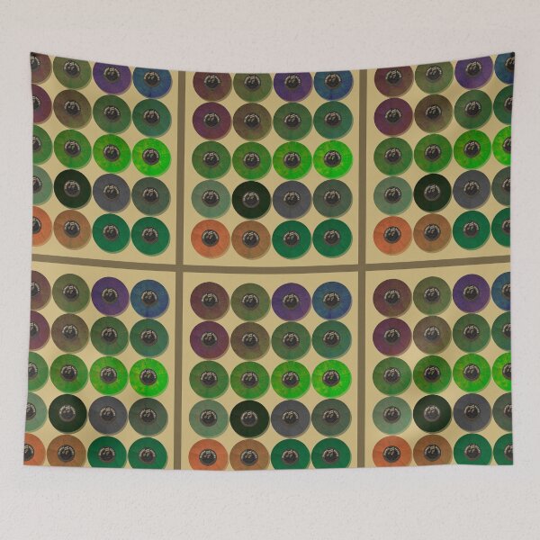 Item preview, Recordalings 2 designed and sold by LeftOfMeridian.