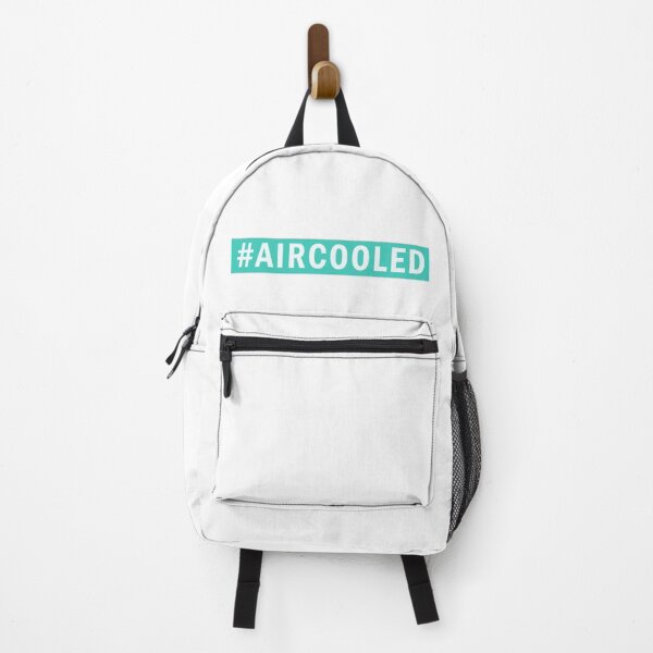 Item preview, #AIRCOOLED Hashtag designed and sold by Beetle-Indust.