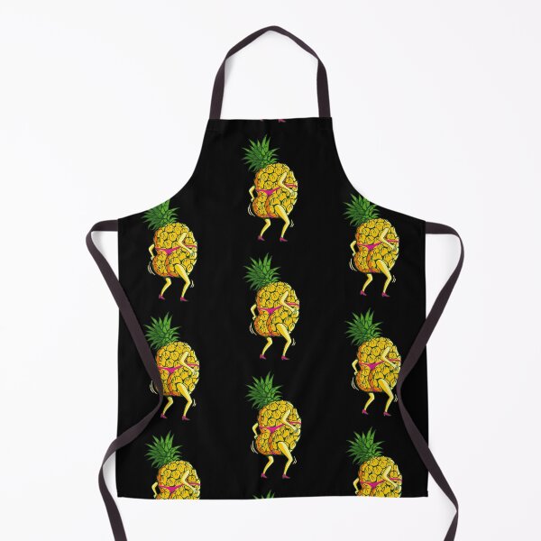 Item preview, Dancing Pineapple Summer designed and sold by RayanDesigns.
