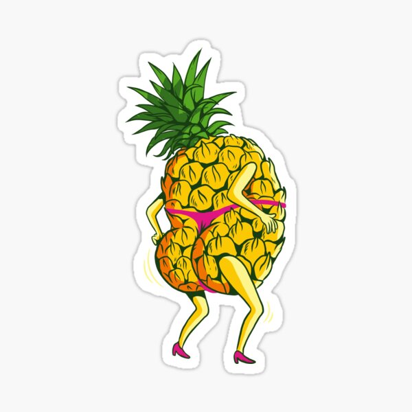 Happy Summer GIF by Pineapple Clothing