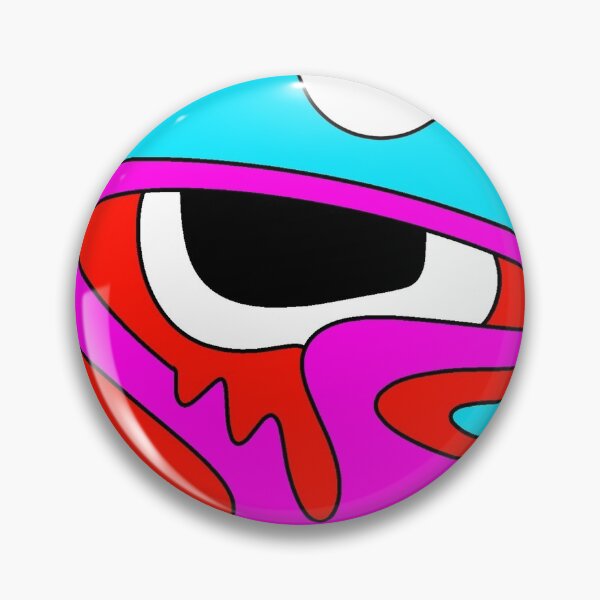 Item preview, Fish Eye designed and sold by Alberto Carlos Montana.