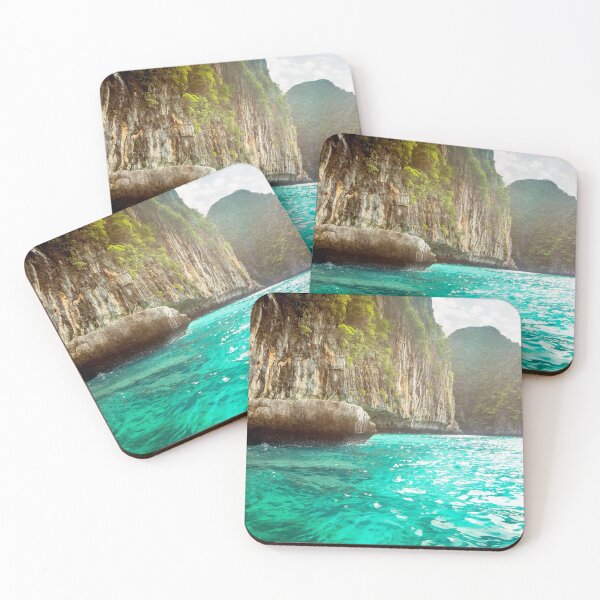 Item preview, Phi Phi island, Thailand designed and sold by Mikołaj Niemczewski.