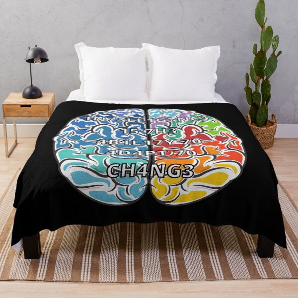 Item preview, Intelligence Is The Ability To Adapt To Change designed and sold by RetroOG.