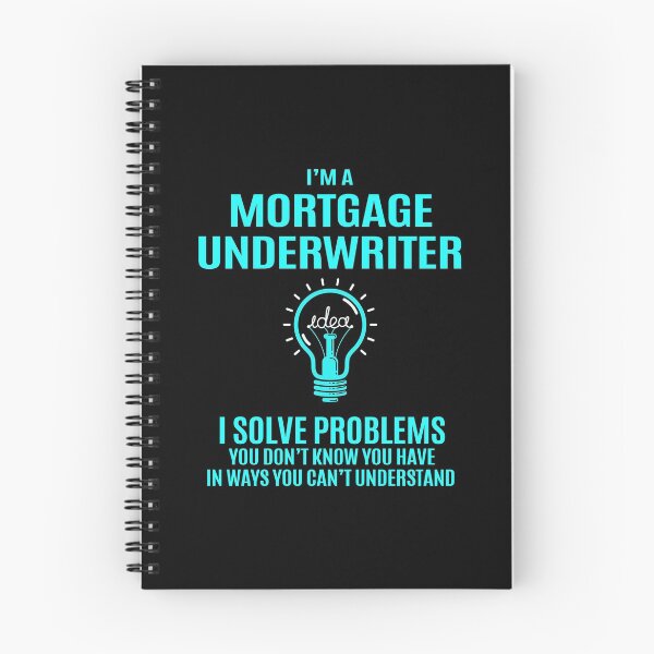 Item preview, Mortgage Underwriter T Shirt - I Solve Problems Gift Item Tee designed and sold by cattontawn.