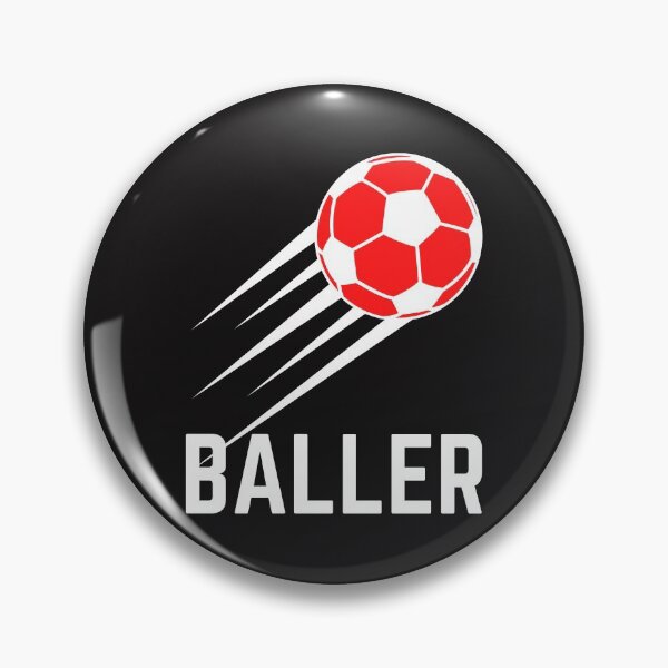 Item preview, Baller designed and sold by mrpawan04.