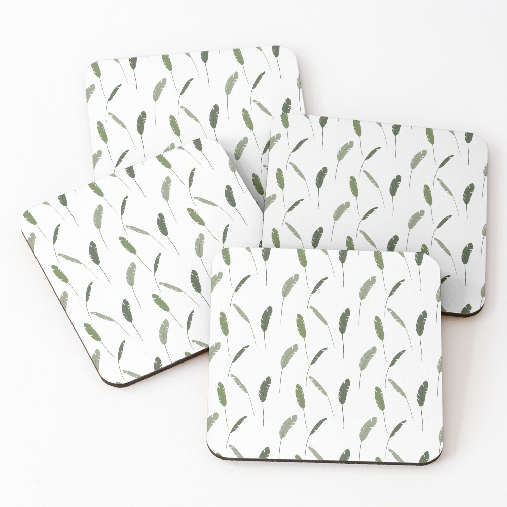 Item preview, Coasters (Set of 4) designed and sold by OwnDesignOnline.