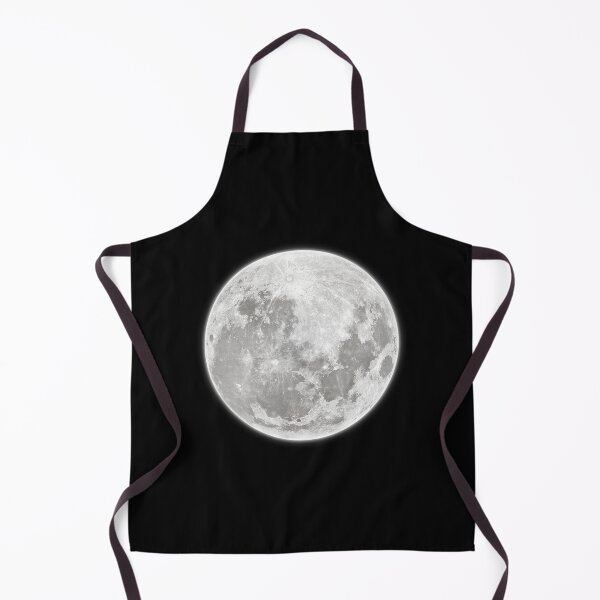 Item preview, The Moon designed and sold by roocky.
