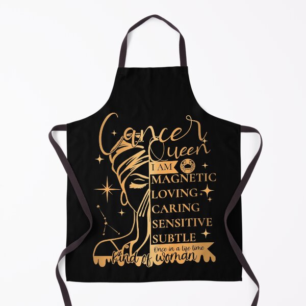 Item preview, Cancer Queen, Birthday Queen, Black Women, Afro Girl, Zodiac designed and sold by Mixture-DESIGN.