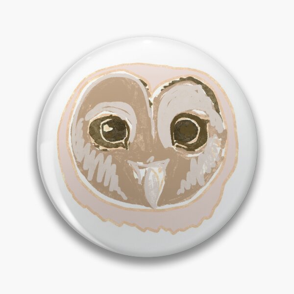 Item preview, Four Owls designed and sold by ArtistKateField.