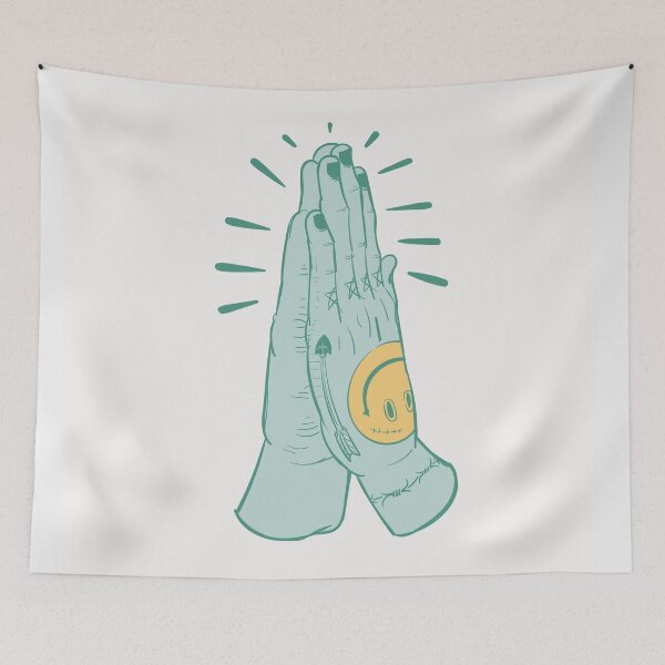 Item preview, Hand Drawing Illustration Individuality Concept designed and sold by Peekonet.