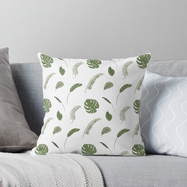 Item preview, Tropical Pattern 2 designed and sold by OwnDesignOnline.