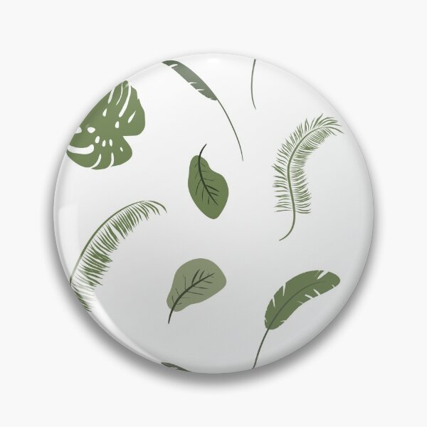Item preview, Tropical Pattern 2 designed and sold by OwnDesignOnline.