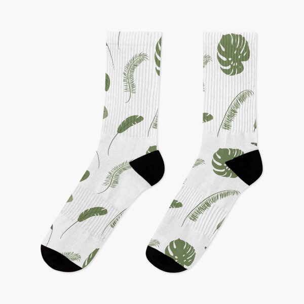Item preview, Tropical Pattern 2 designed and sold by OwnDesignOnline.