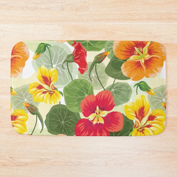 Item preview, Tender Nasturtiums... A Touch Of Beauty designed and sold by danikaVT.