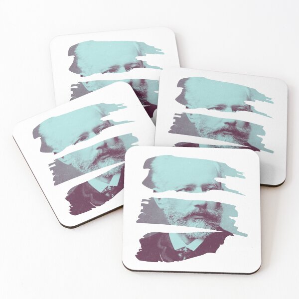 Item preview, Tchaikovsky brushstroke designed and sold by Musicianst0re.