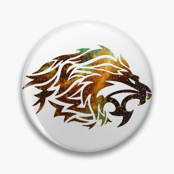 Item preview, Leo zodiac sign stars background designed and sold by NexusArts.