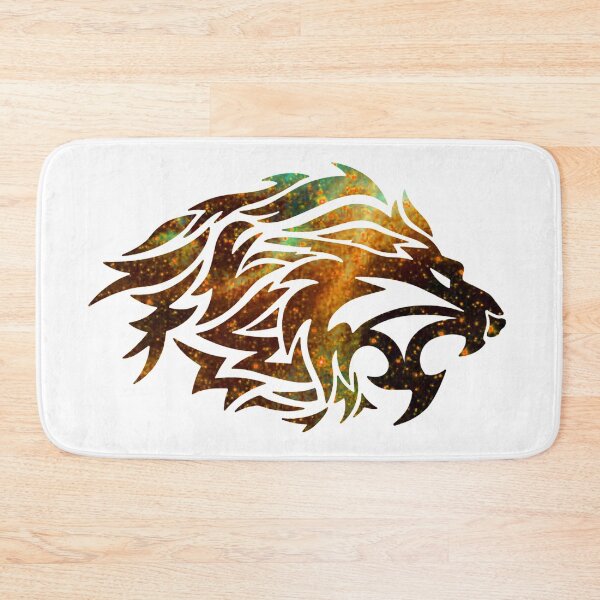 Item preview, Leo zodiac sign stars background designed and sold by NexusArts.