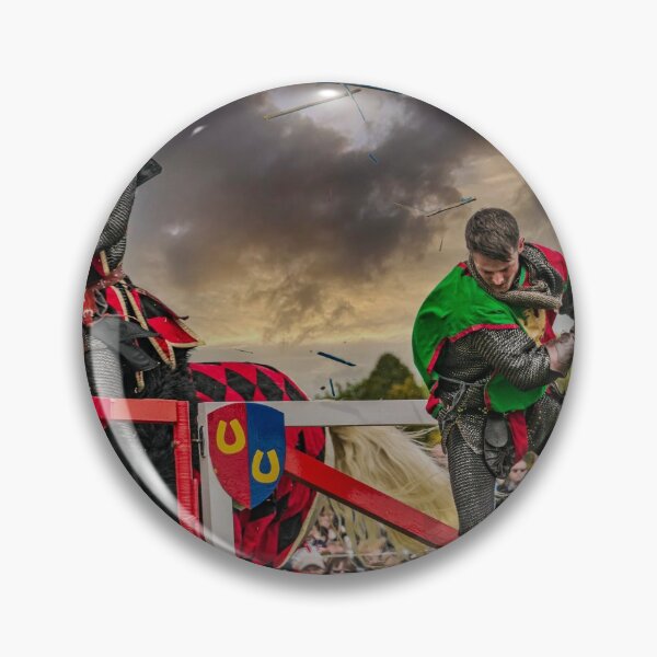 Item preview, Jousting Knights designed and sold by Dave Williams.