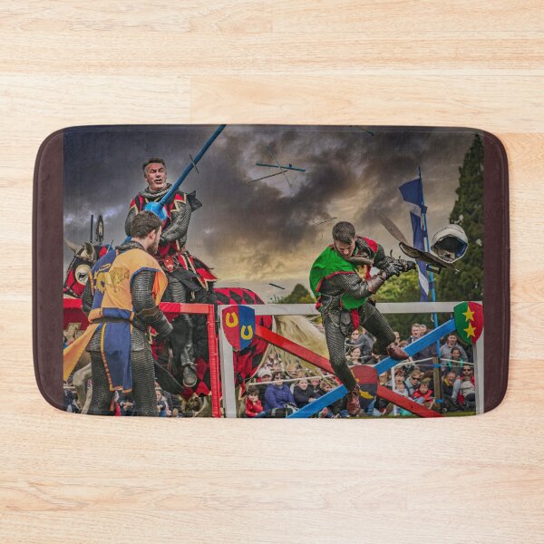 Item preview, Jousting Knights designed and sold by Dave Williams.