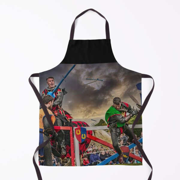 Item preview, Jousting Knights designed and sold by Dave Williams.