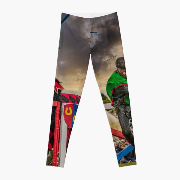 Fight Leggings for Sale