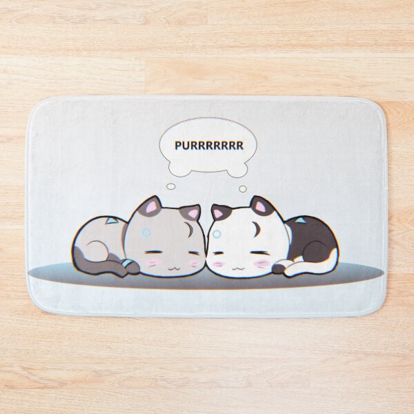 Item preview, RK800 and RK900 kitties designed and sold by SpaceMonolith.