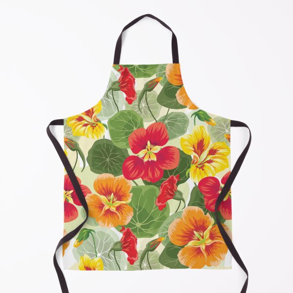 Item preview, Tender Nasturtiums... A Touch Of Beauty designed and sold by danikaVT.