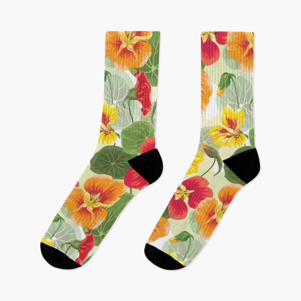 Item preview, Tender Nasturtiums... A Touch Of Beauty designed and sold by danikaVT.
