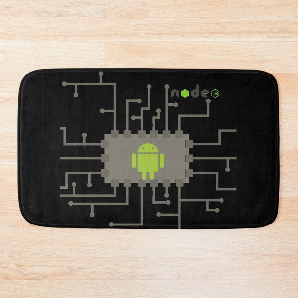 Item preview, Android logo designed and sold by Eagle-Eyes.