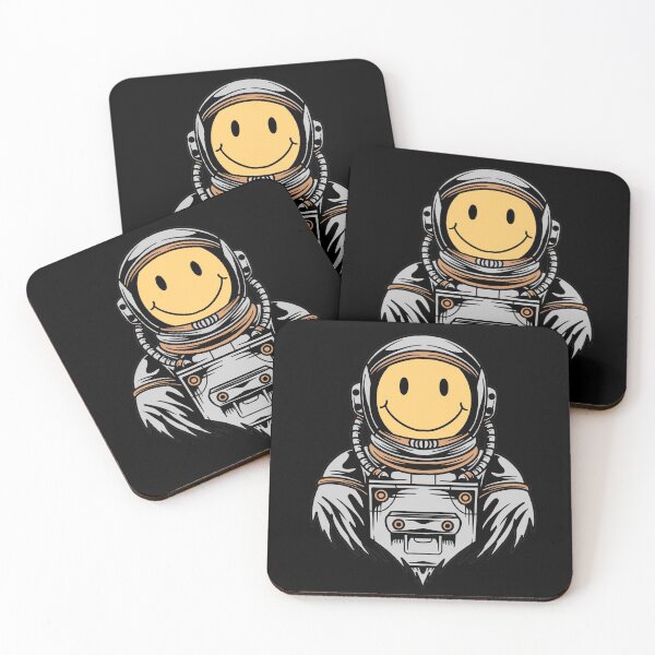 Item preview, Funny Astronaut Tshirt, Mens Funny Astronaut Tee, Womens Cool Astronaut Shirt, Astronaut Lover Gift designed and sold by MOONhumans.