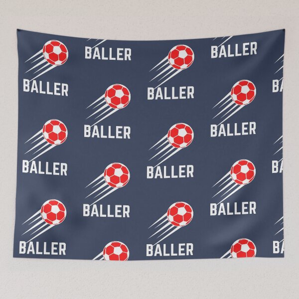Item preview, Baller designed and sold by mrpawan04.