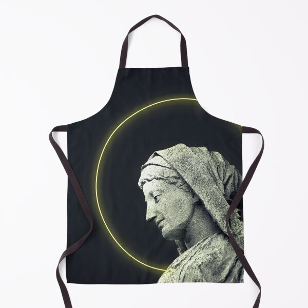 Item preview, Saint Woman designed and sold by Lieev.
