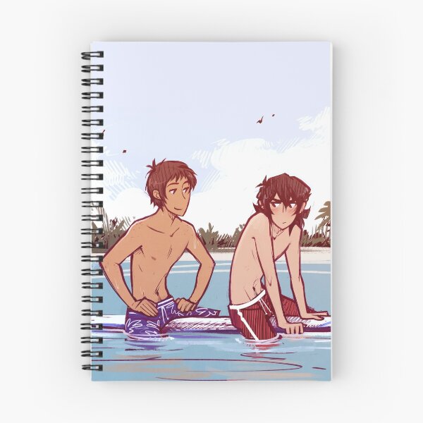 Item preview, Surfer Klance designed and sold by Elentori.