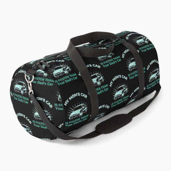 Item preview, My Mom's Car Is Faster Than Your Dad's Car - gaming designed and sold by sasijaya.
