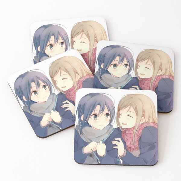 Item preview, Adachi and Shimamura 2 designed and sold by Dylan5341.