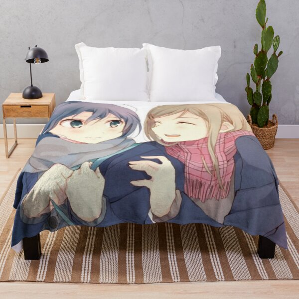 Item preview, Adachi and Shimamura 2 designed and sold by Dylan5341.