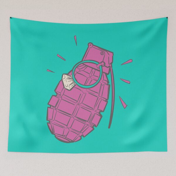 Item preview, Hand Drawing Illustration Safety Concept designed and sold by Peekonet.